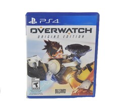 Overwatch - PS4 Game