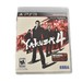 Yakuza 4 - PS3 Game