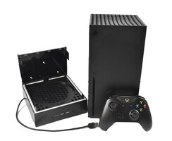 Xbox Series X Console Kit