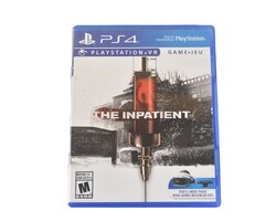 The Inpatient - PSVR Game