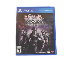 Dissidia Final Fantasy NT - PS4 Game
