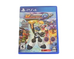 Mighty No. 9 - PS4 Game