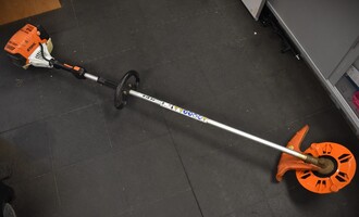 Stihl FS91R Gas Trimmer / Weed Wacker