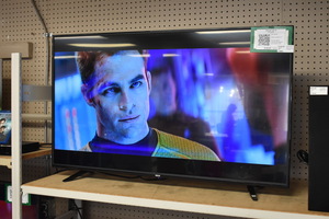 RCA 43" 4K TV