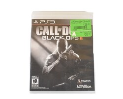 Call of Duty Black Ops II - PS3 Game