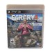 Far Cry 4 - PS3 Game