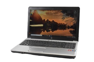 HP G61 Laptop - Athlon II / 4GB / 128GB / Win10 Pro