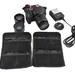 Canon Rebel T3i DSLR Camera Kit