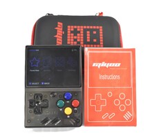 Miyoo Mini - Portable Gaming Handheld 