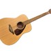 Yamaha FG700MS Acoustic Guitar