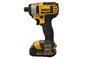 Dewalt  1/4" Impact DCF885