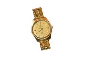 Certina Club 2000 Automatic Watch