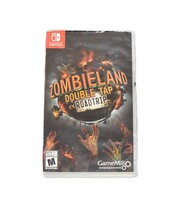 Zombieland Double Tap Roadtrip - N-Switch Game