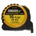 Johnson 16ft Tape Measure 