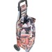 Rolling Drawstring Bag 