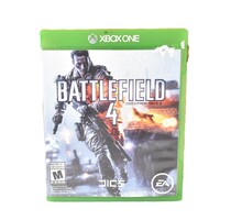 Battlefield 4 - Xbox One Game