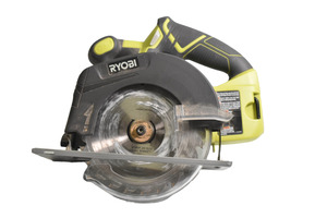 Ryobi circ Saw P507