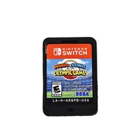 Mario & Sonic at the Olympic Games - N-Switch Game