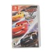 Cars 3: Driven to Win - Nintendo Switch Game