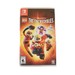 LEGO The Incredibles - Nintendo Switch Game