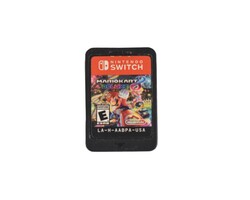 Mario Kart Deluxe 8 - Nintendo Switch Game
