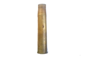 105mm tank Shell Decommissioned 