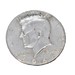 1966 USA Half Dollar Coin - 0.400Ag