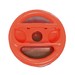 Nintendo Switch Steering Wheel - RED