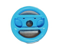 Nintendo Switch Steering Wheel - BLUE