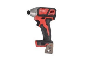 Milwuakee 1/4' Hex Impact Driver Drill