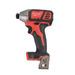 Milwuakee 1/4' Hex Impact Driver Drill