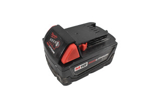 Milwuakee 2018 M18 RedLithium 3AH XC Battery