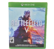 Battlefield V - Xbox One Game