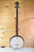 Gold Tone AC-1 Acoustic Composite 5-String Openback Banjo