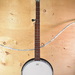Gold Tone AC-1 Acoustic Composite 5-String Openback Banjo