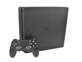 PS4 Slim 500GB Console Kit 