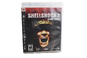 ShellShock 2: Blood Trials Playstation 3