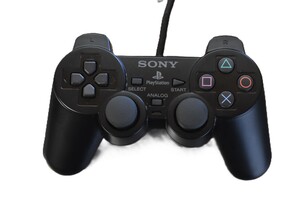 Dualshock 2  Playstation 2 Controller