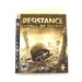 Resistance Fall of Man - PS3 Game