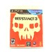 Resistance 3 - PS3 Game