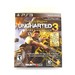 Uncharted 3 Drake's Deception - PS3 Game