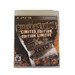 Bulletstorm - PS3 Game