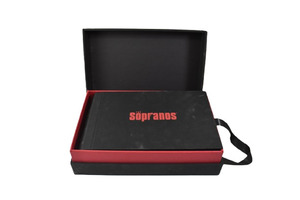 The Sopranos Complete DVD Series
