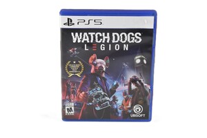 Watch Dogs Legion - PS5 Game