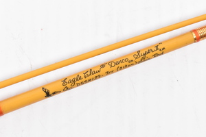 Eagle Claw Denco Super II Rod with ZEBCO Reel