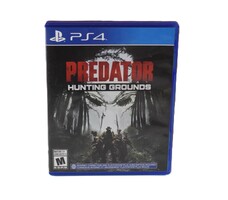 Predator Hunting Grounds - PS4 Game