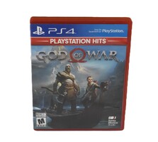 God of War - PS4 Game