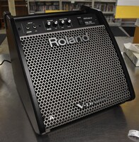 Roland PM-100 Personal Monitor Speaker