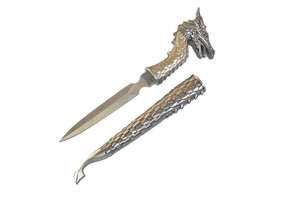 Fantasy Dragon Letter Opener