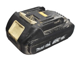 Makita 1.5Ah 18 Battery